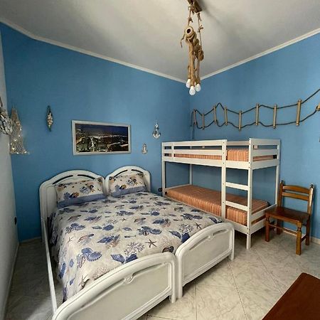 Casarella Nova Apartment เนเปิลส์ ภายนอก รูปภาพ